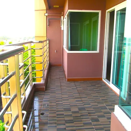 Nest N Rest Hotel