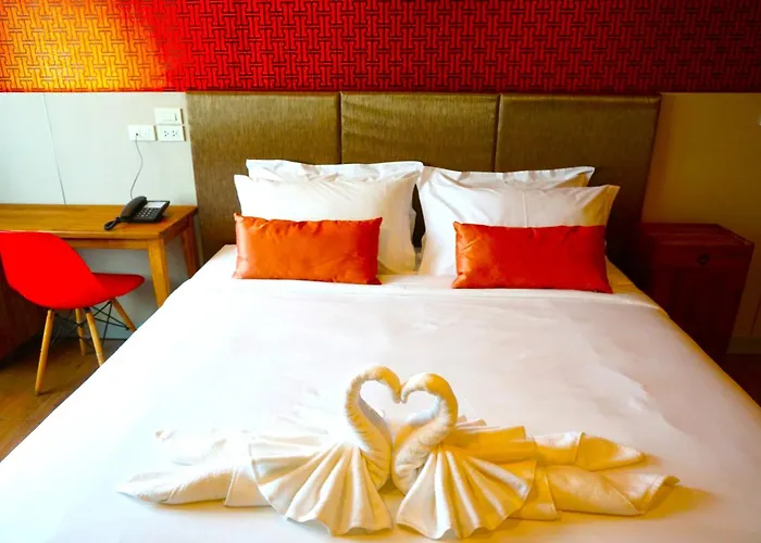 Nest N Rest 2*
