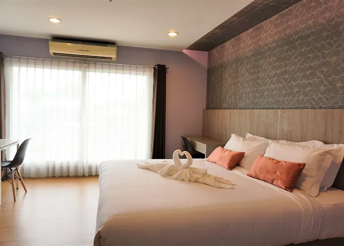 Hotel Nest N Rest 2*